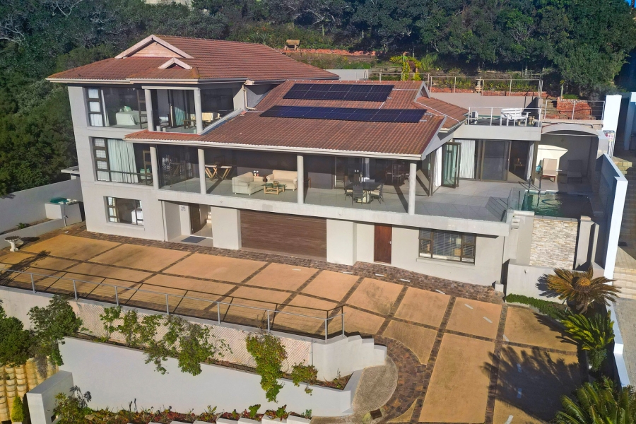 5 Bedroom Property for Sale in The Heads Western Cape